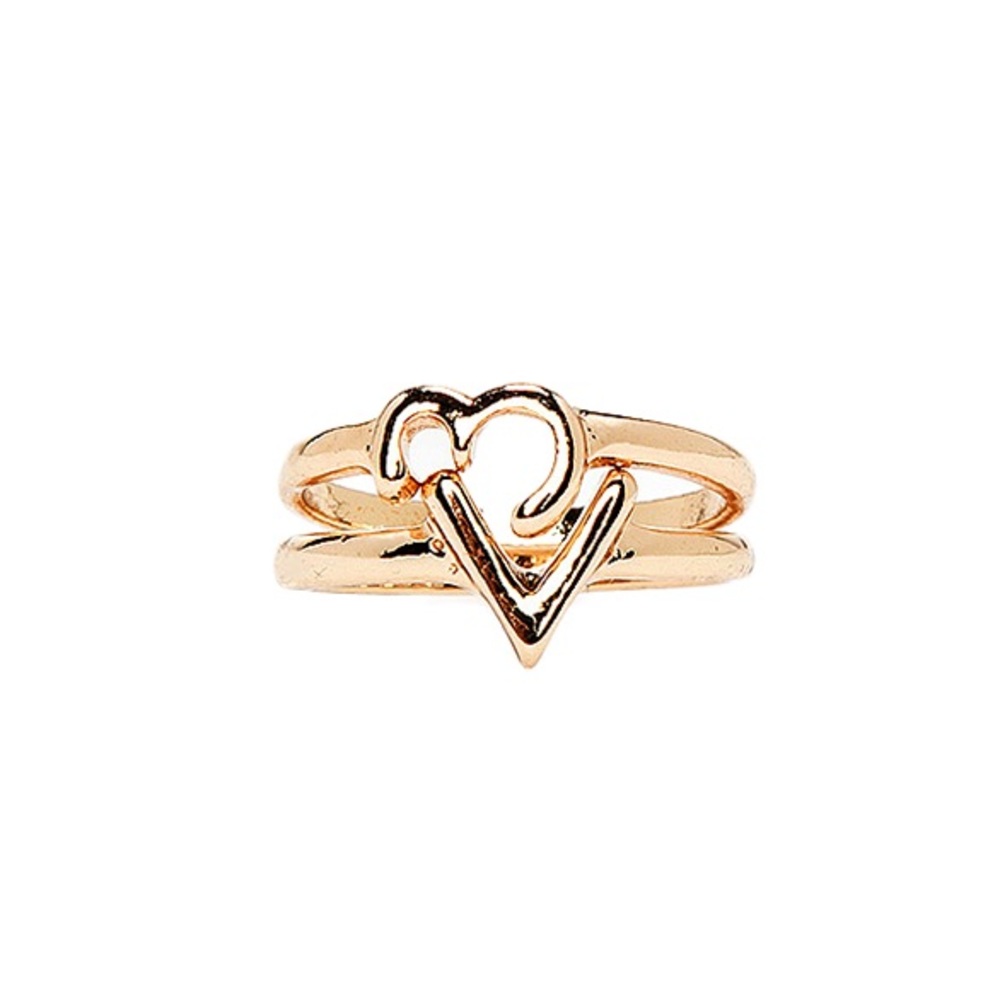 Dailylook ring set